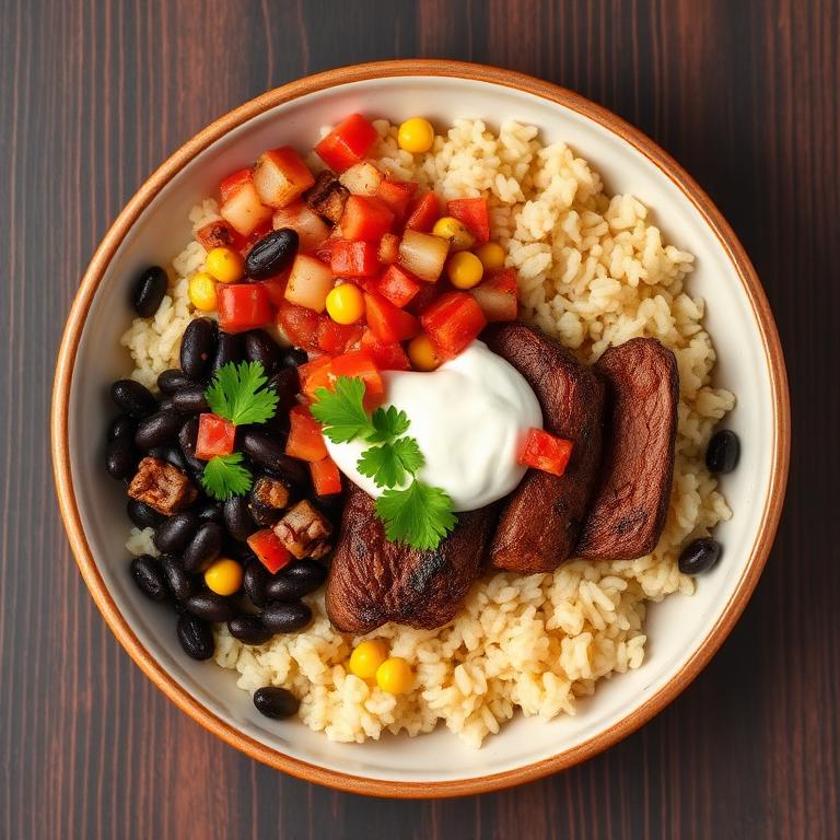 Rice Bowl